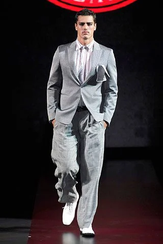 Look 1